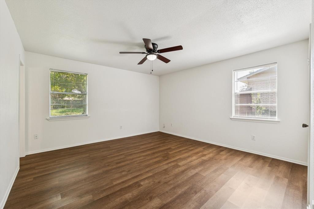 Wilson & Clark - Residential