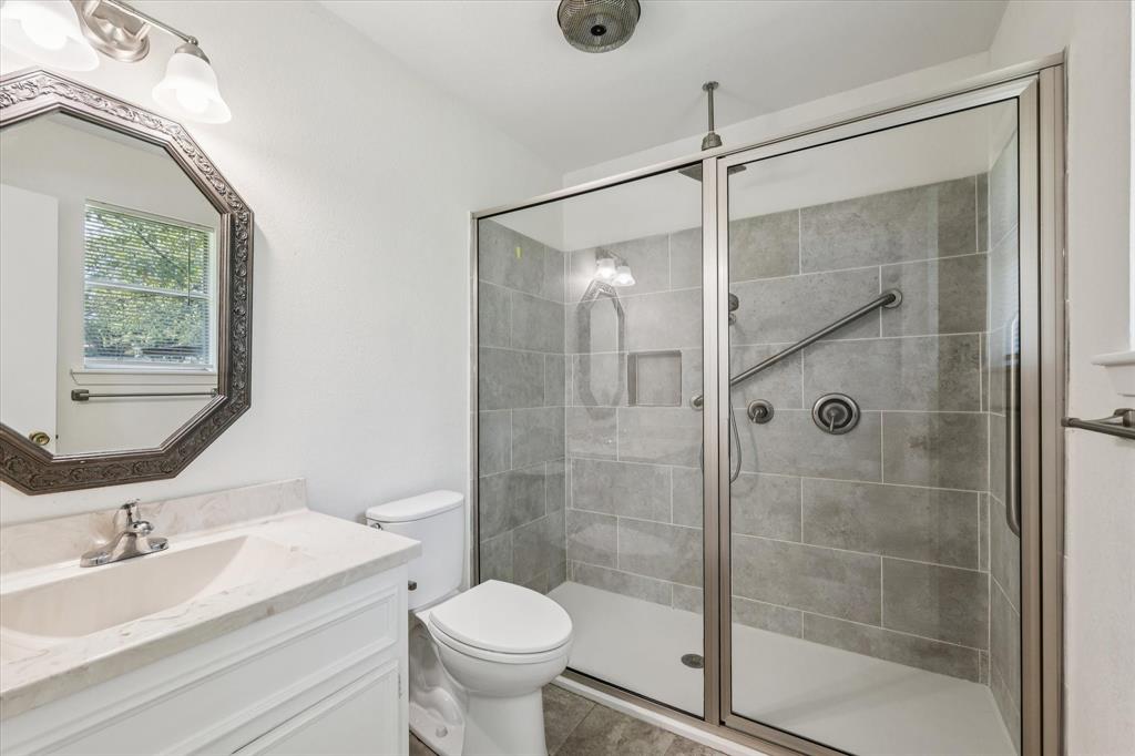 Wilson & Clark - Residential