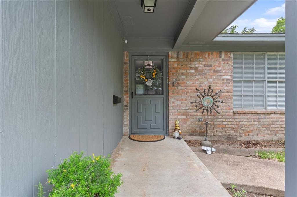 Wilson & Clark - Residential