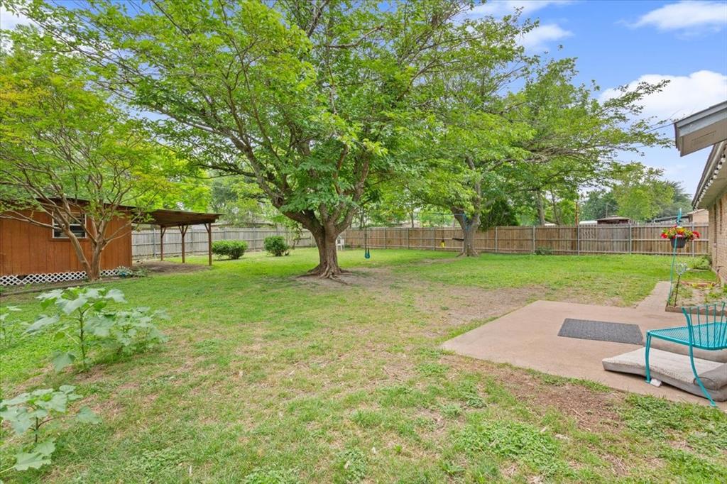 Wilson & Clark - Residential