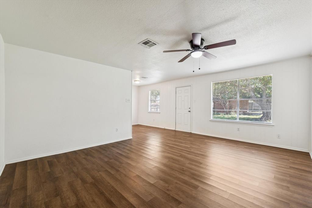 Wilson & Clark - Residential