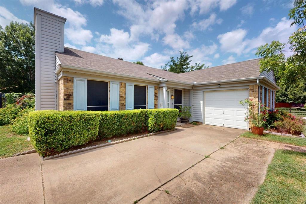 4562 Wild Rose Court