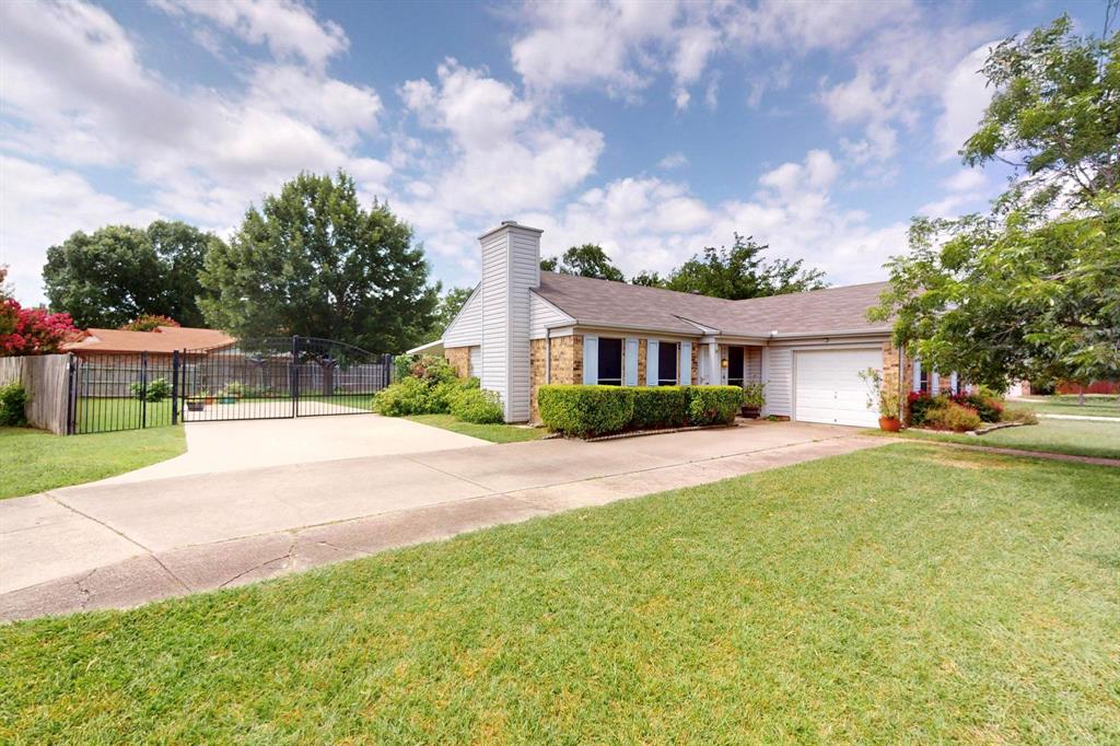 4562 Wild Rose Court