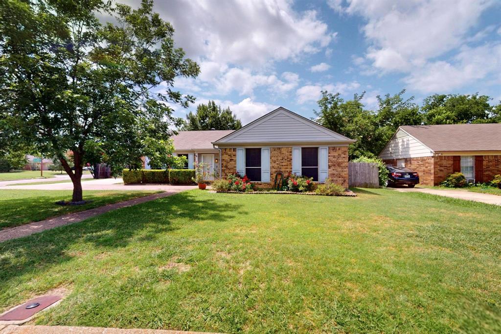 4562 Wild Rose Court