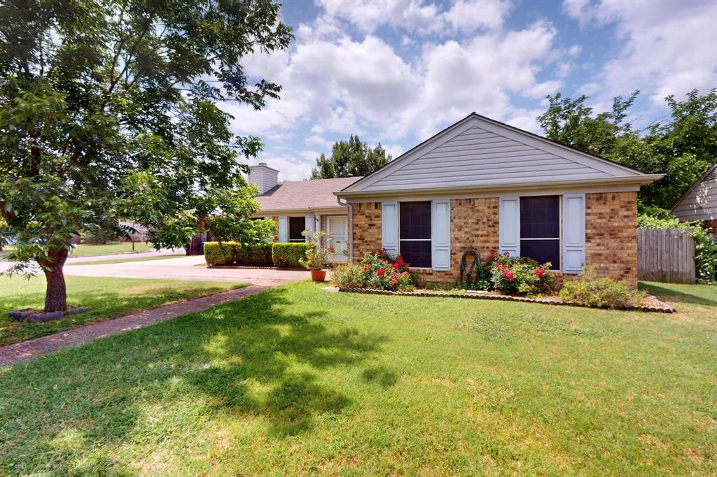 4562 Wild Rose Court