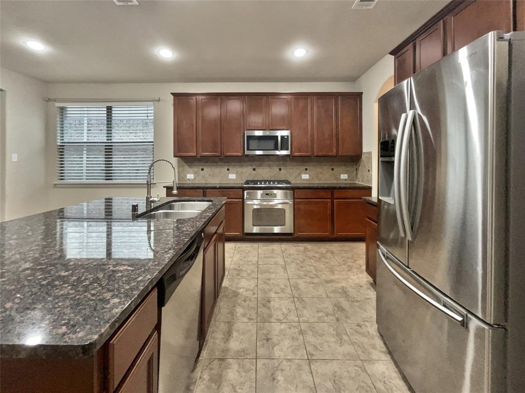 Greens Of Mckinney Ph 2 - Residential