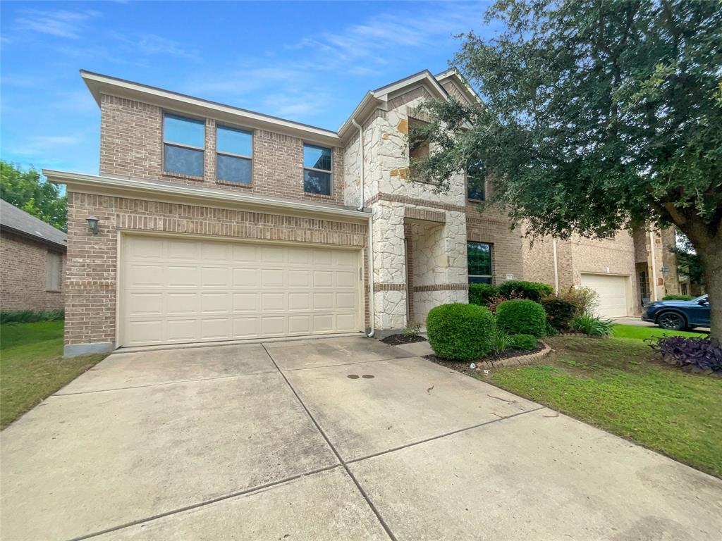 Greens Of Mckinney Ph 2 - Residential