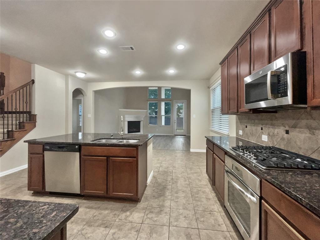 Greens Of Mckinney Ph 2 - Residential