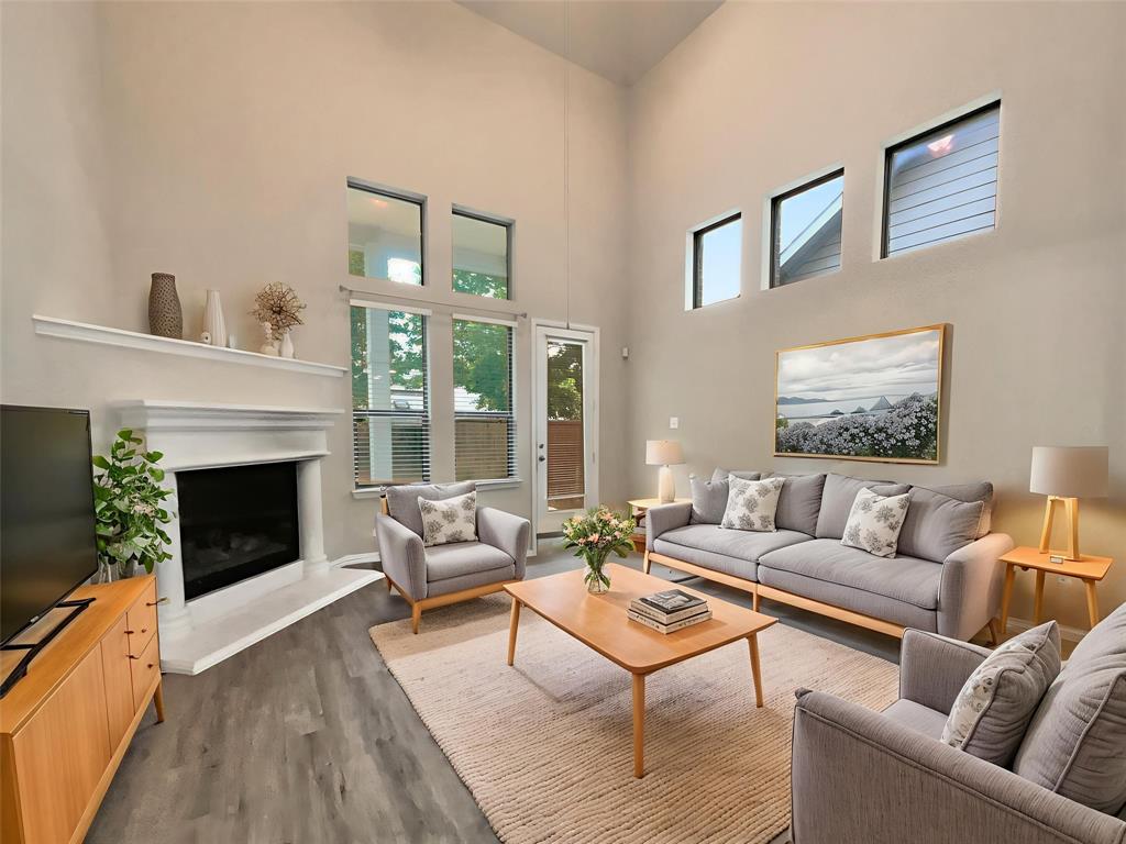 Greens Of Mckinney Ph 2 - Residential