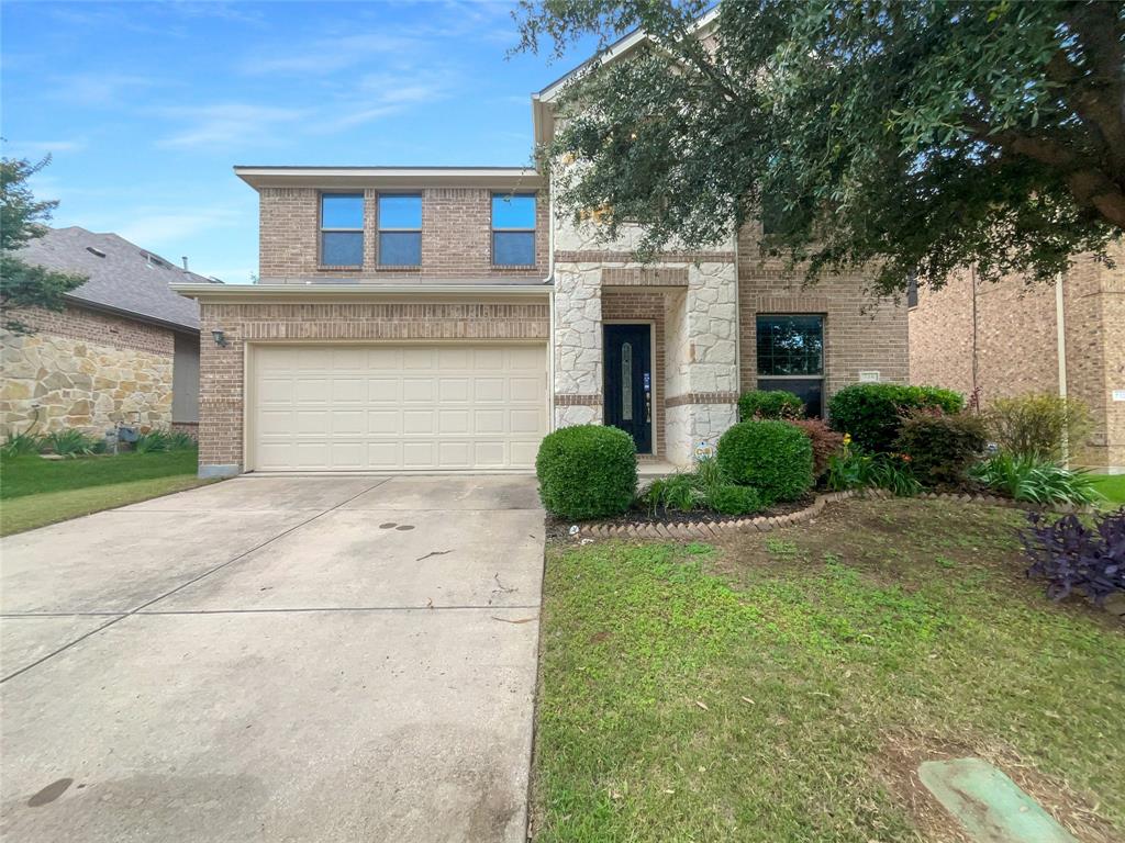 Greens Of Mckinney Ph 2 - Residential