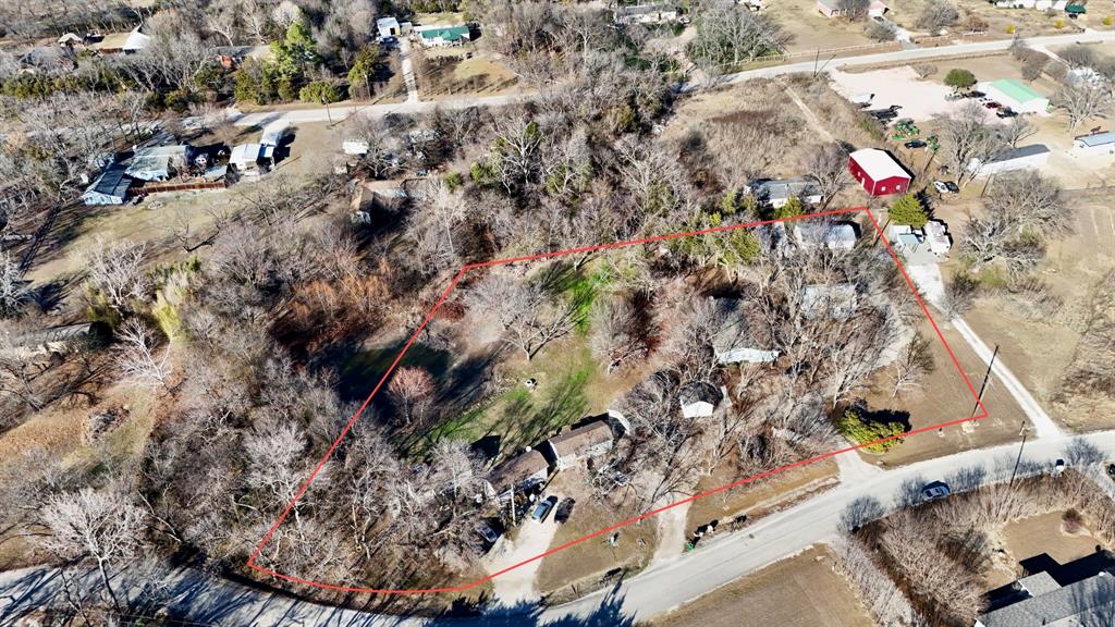 8953 County Road 864