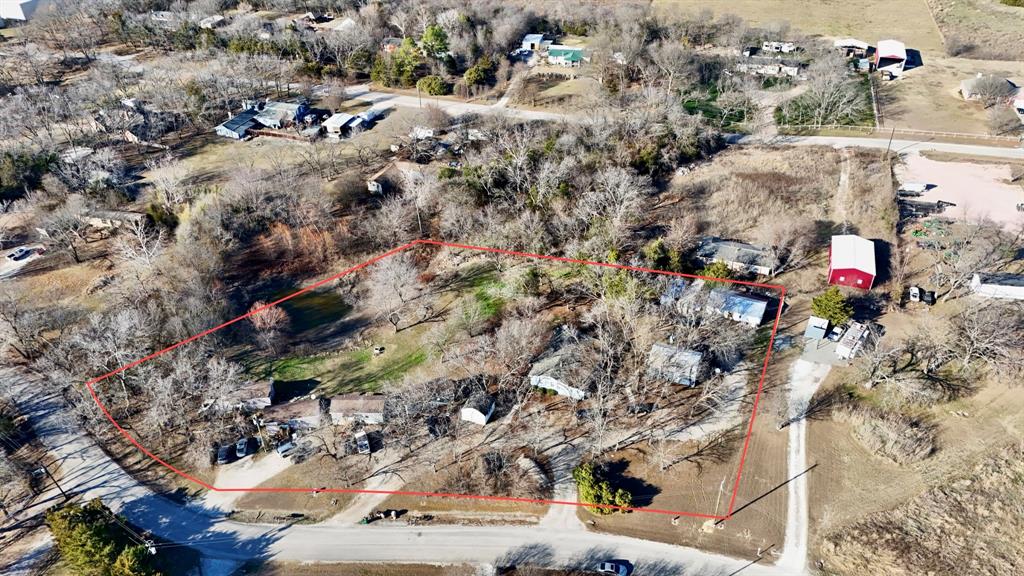 8953 County Road 864