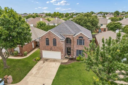 4501 Stepping Stone Drive Fort Worth TX 76123