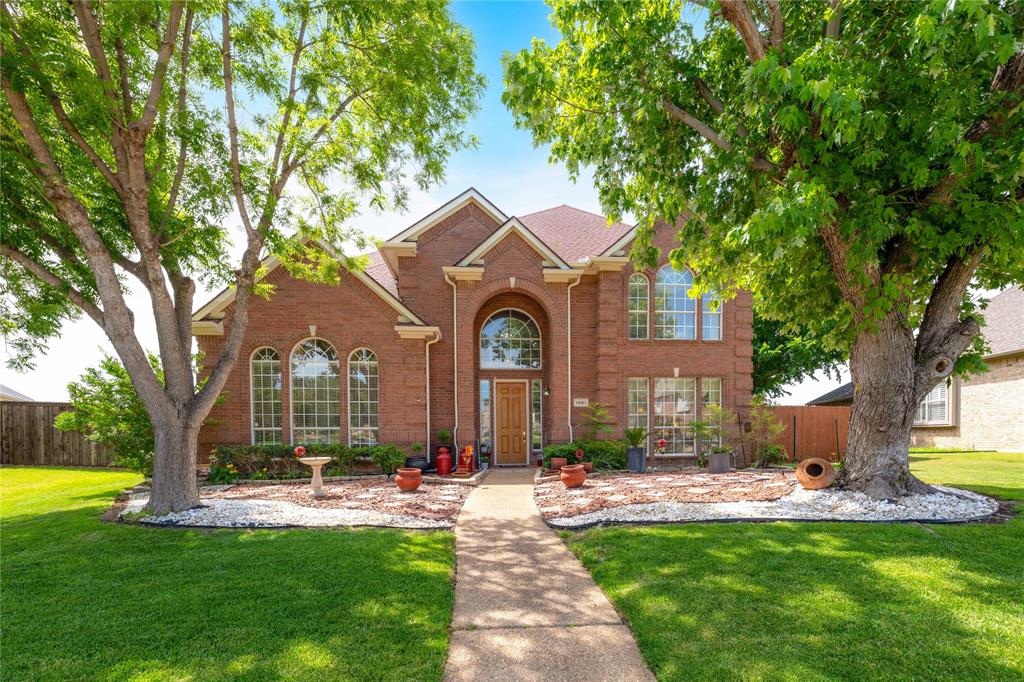 1301 Breamar Drive