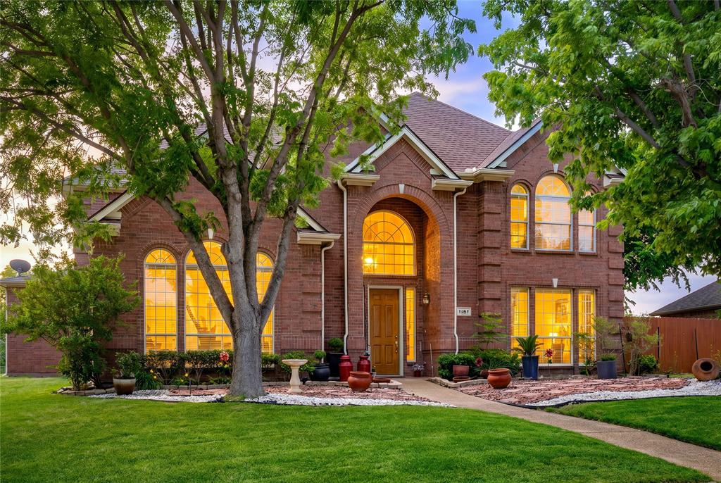 1301 Breamar Drive
