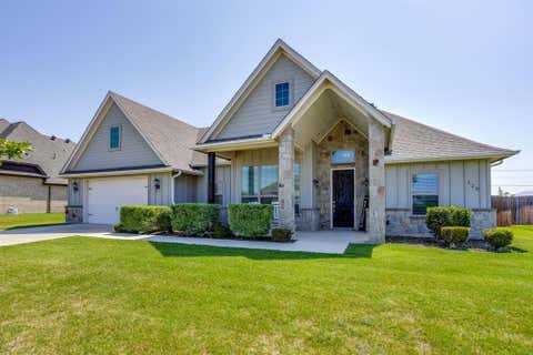 Photo of 120 Saddle Ridge Drive, Godley, TX 76044 (MLS # 21347496)