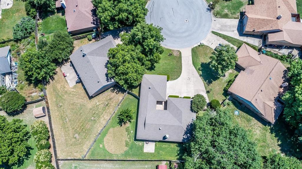 Westpoint Add - Residential Lease