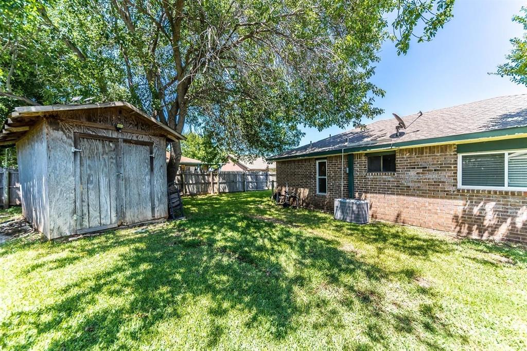 Westpoint Add - Residential Lease