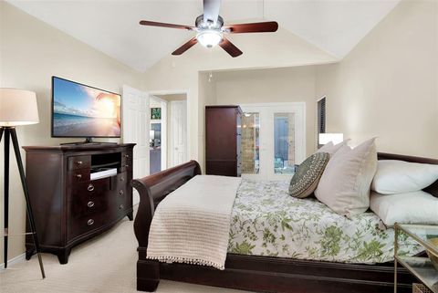 Tiny photo for 2510 Lake Bend Terrace, Carrollton, TX 75006 (MLS # 21066434)