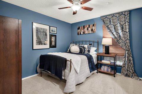 Tiny photo for 2510 Lake Bend Terrace, Carrollton, TX 75006 (MLS # 21066434)