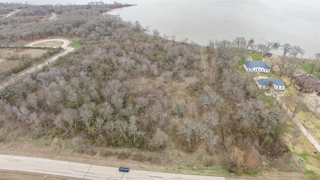 Edgewater Add Ph 2 - Land