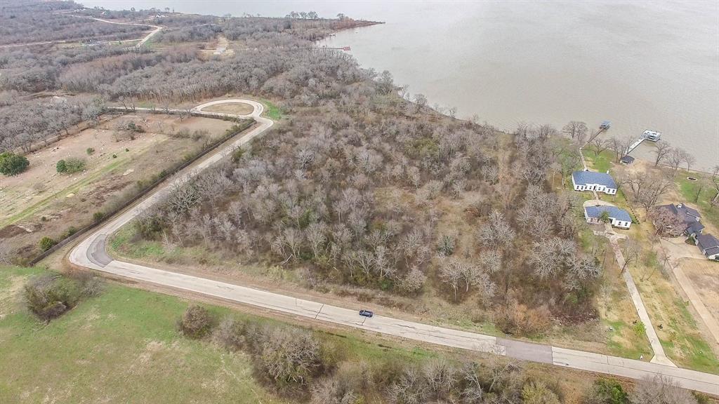 Edgewater Add Ph 2 - Land