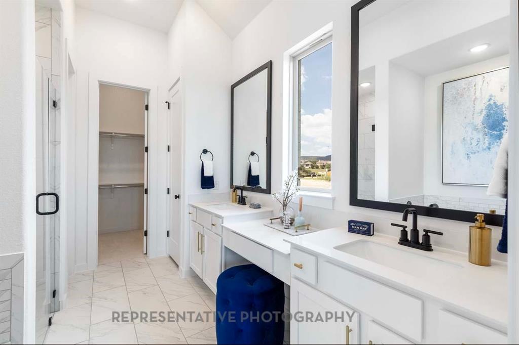 Trinity Falls - Residential