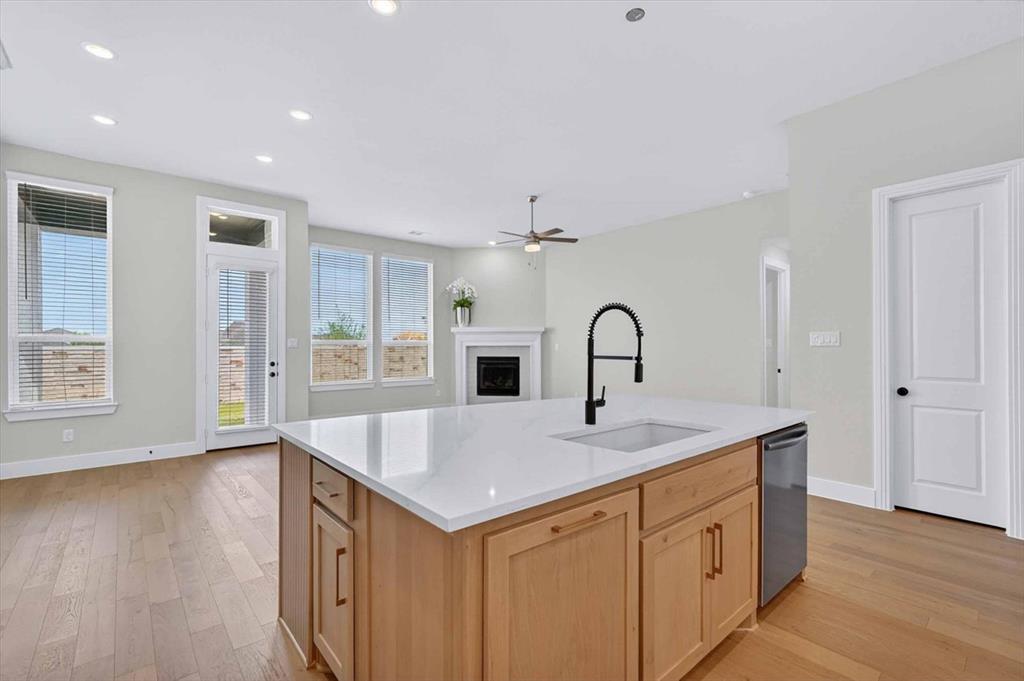 Trinity Falls - Residential