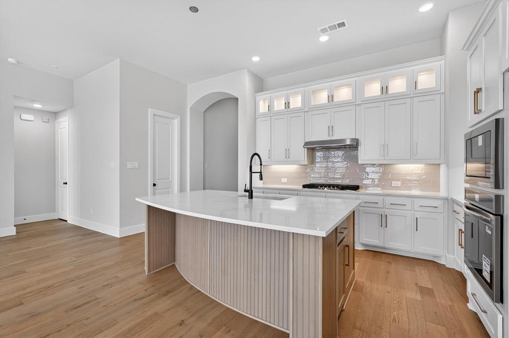 Trinity Falls - Residential