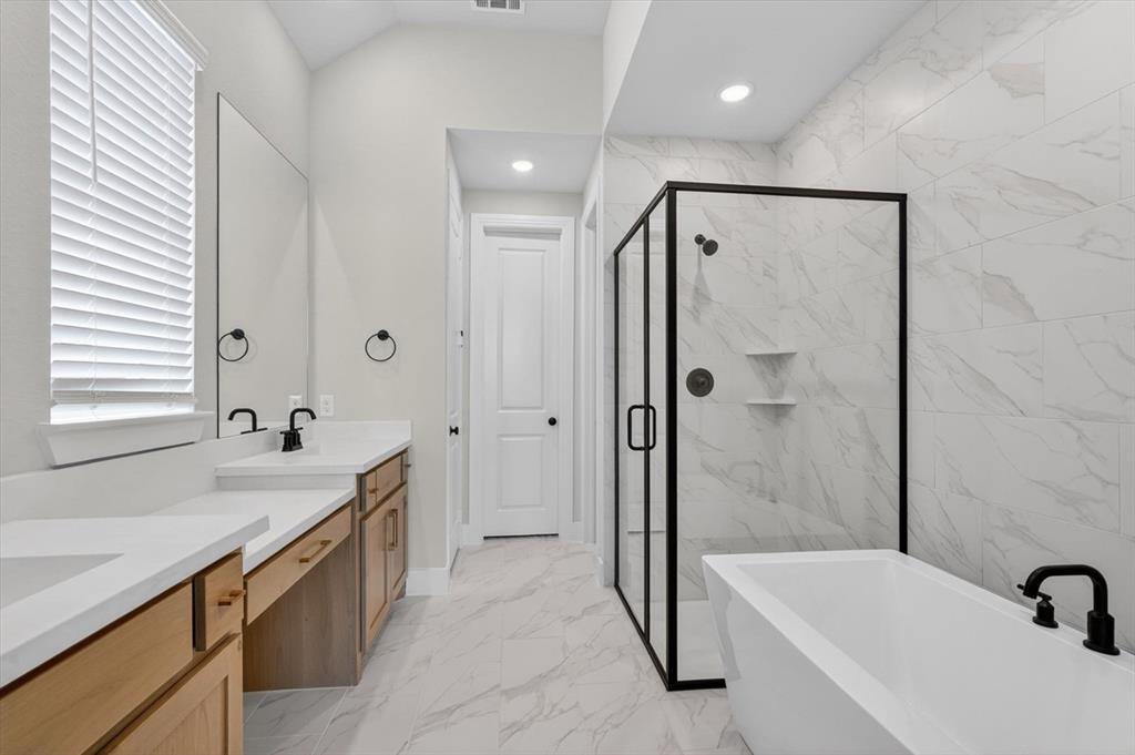 Trinity Falls - Residential