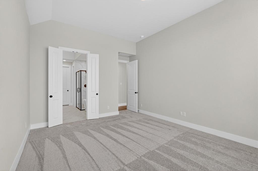 Trinity Falls - Residential