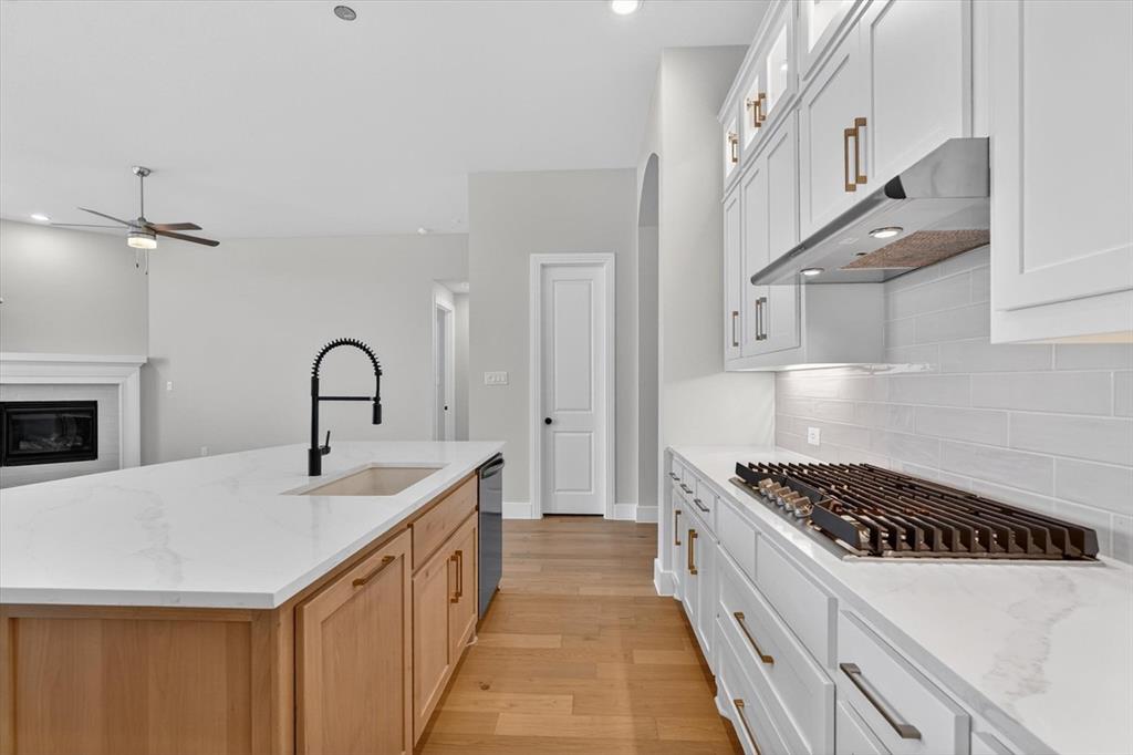 Trinity Falls - Residential