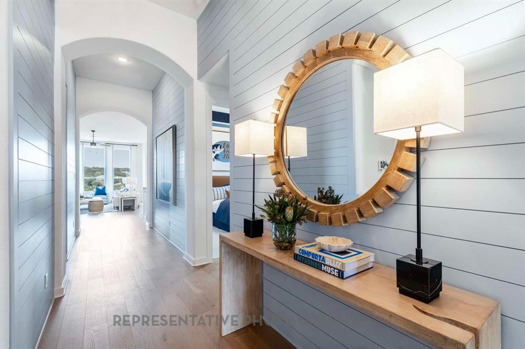 Trinity Falls - Residential