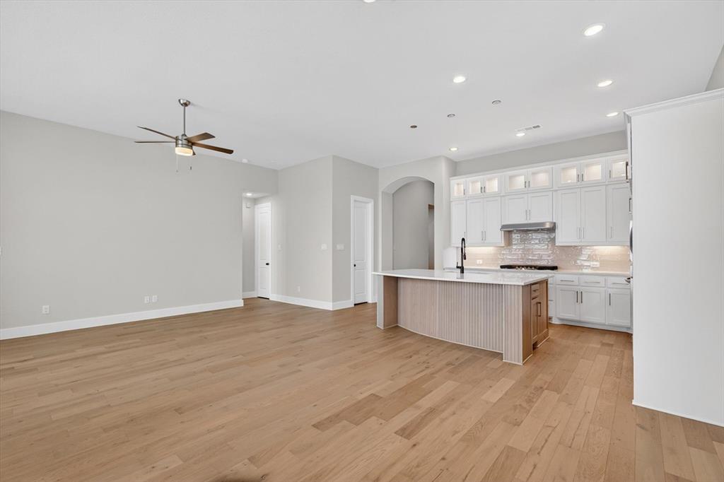 Trinity Falls - Residential