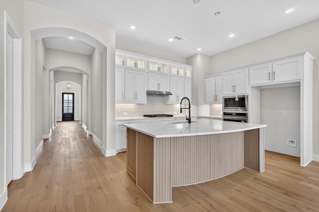 Trinity Falls - Residential