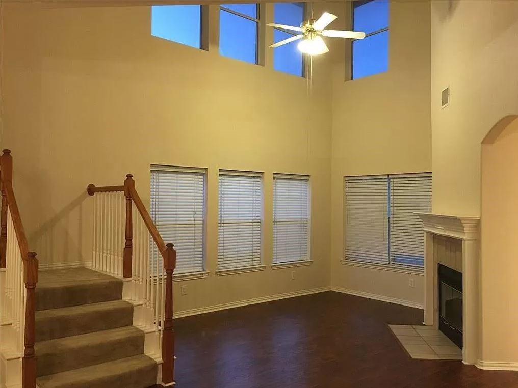 Coppell Greens Ph 1 - Residential Lease