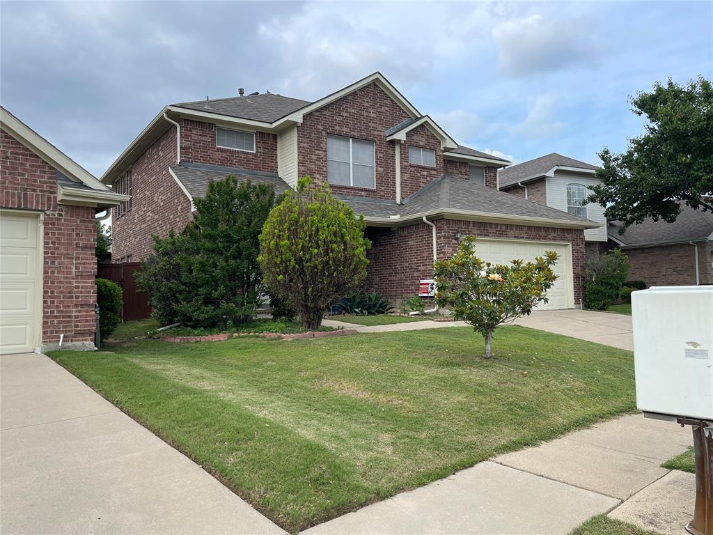 Coppell Greens Ph 1 - Residential Lease