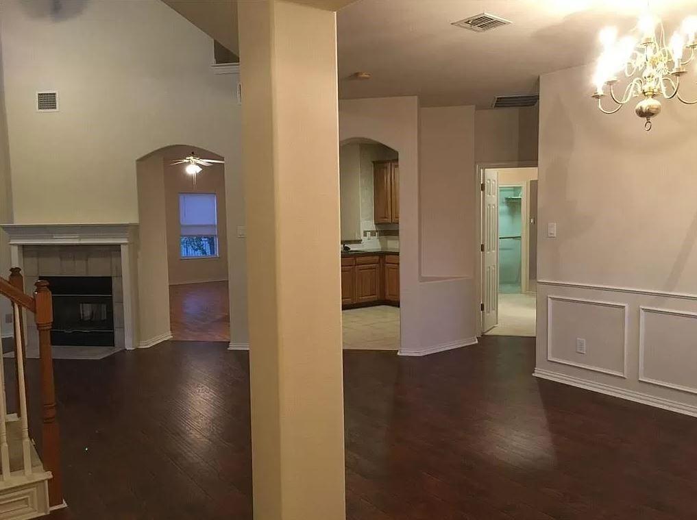 Coppell Greens Ph 1 - Residential Lease