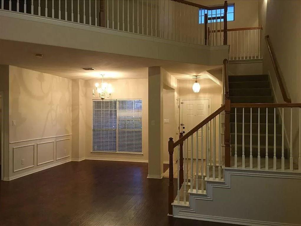 Coppell Greens Ph 1 - Residential Lease