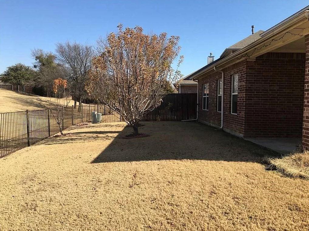 Coppell Greens Ph 1 - Residential Lease