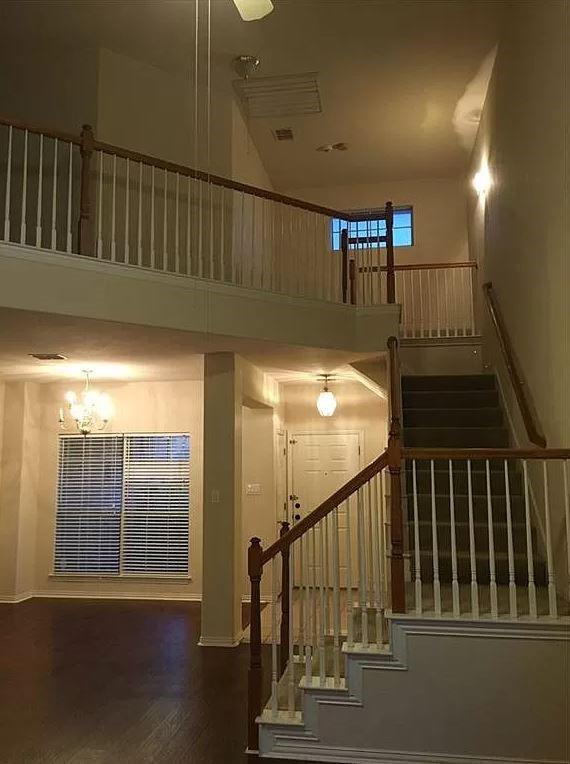 Coppell Greens Ph 1 - Residential Lease