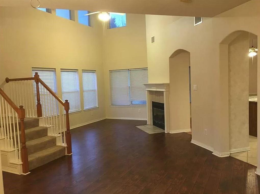 Coppell Greens Ph 1 - Residential Lease