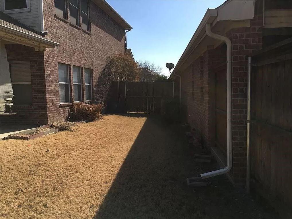 Coppell Greens Ph 1 - Residential Lease