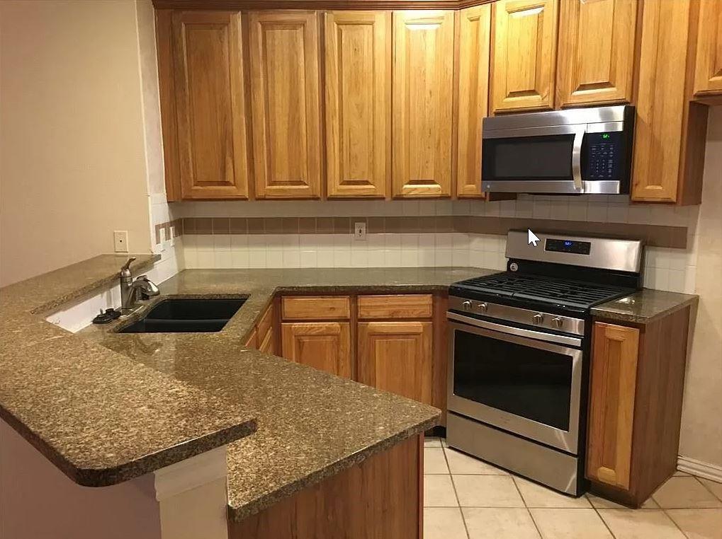 Coppell Greens Ph 1 - Residential Lease