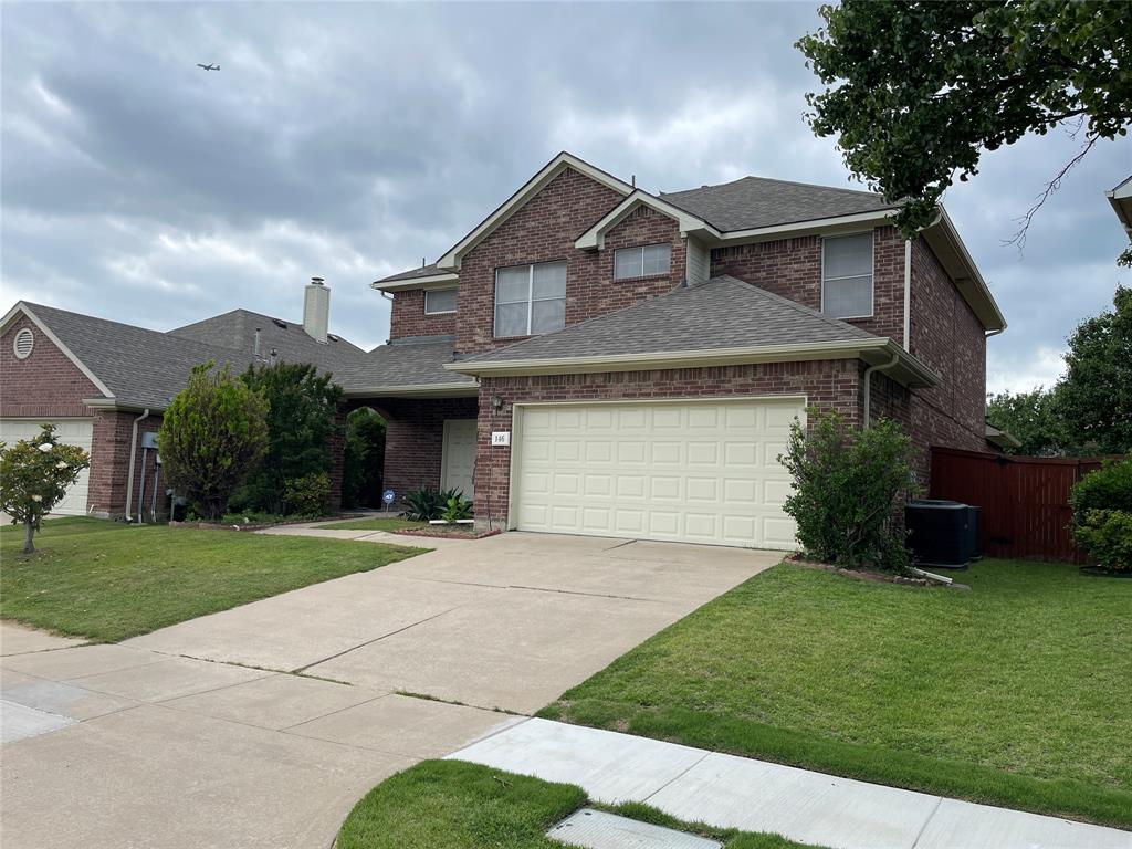 Coppell Greens Ph 1 - Residential Lease