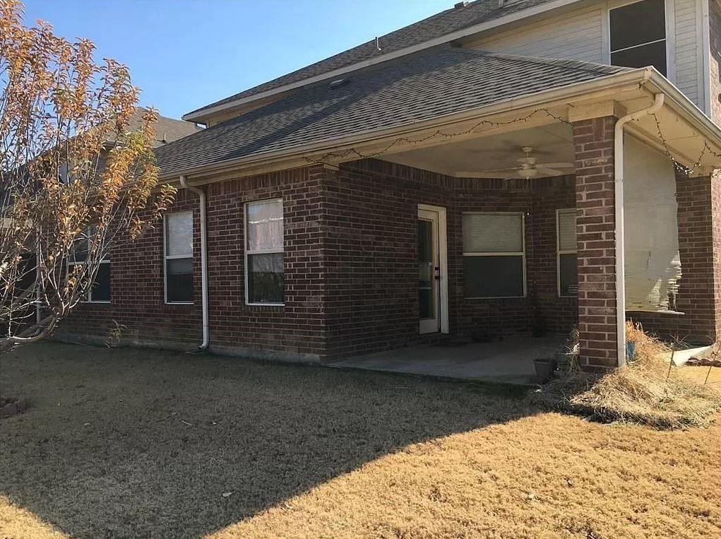 Coppell Greens Ph 1 - Residential Lease