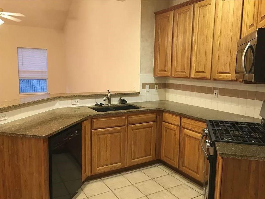 Coppell Greens Ph 1 - Residential Lease