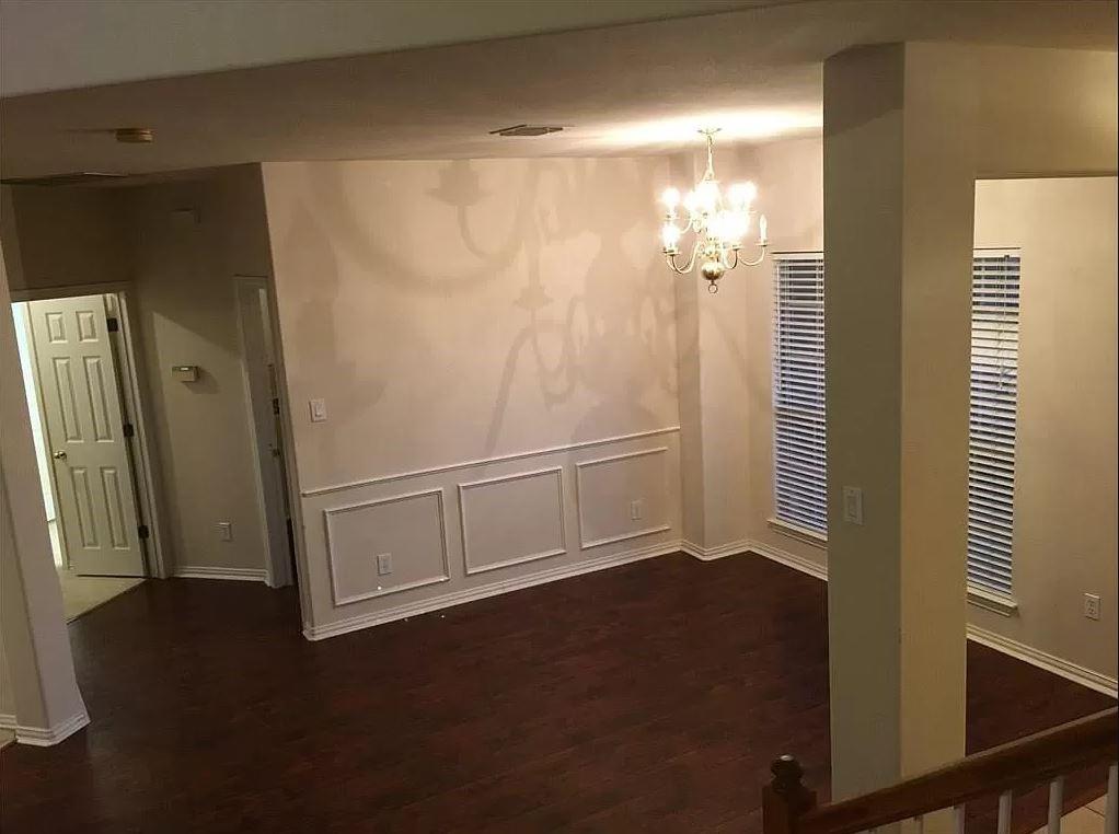 Coppell Greens Ph 1 - Residential Lease