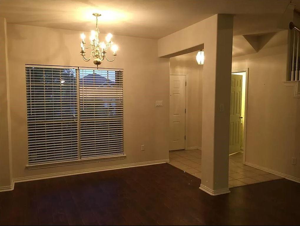 Coppell Greens Ph 1 - Residential Lease