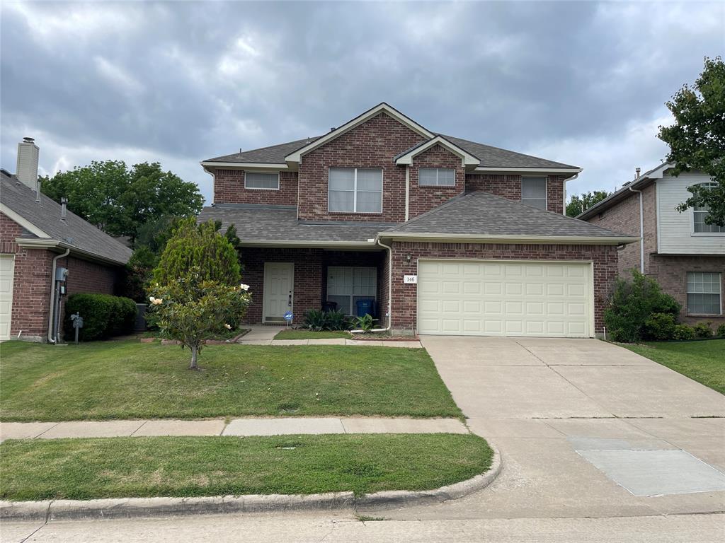 Coppell Greens Ph 1 - Residential Lease